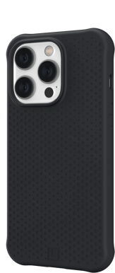 UAG iPhone 14 Pro Dot Magsafe Svart