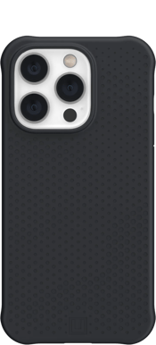 UAG iPhone 14 Pro Dot Magsafe Svart