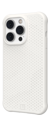 UAG iPhone 14 Pro Dot Magsafe Marshmallow