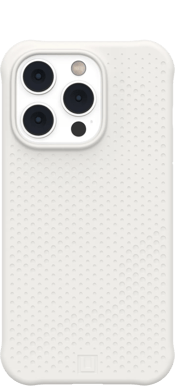 UAG iPhone 14 Pro Dot Magsafe Marshmallow