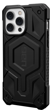UAG iPhone 14 Pro Max Monarch Pro Magsafe Black
