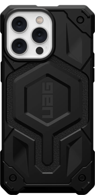 UAG iPhone 14 Pro Max Monarch Pro Magsafe Black