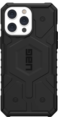 UAG iPhone 14 Pro Max Pathfinder Magsafe Svart