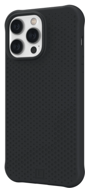 UAG iPhone 14 Pro Max Dot Magsafe Svart