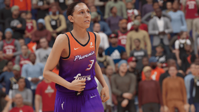 NBA 2K23 - PS5