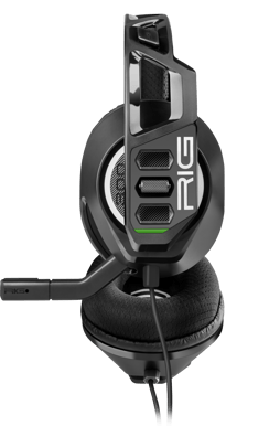 RIG 300 PRO HX - Svart XBOX
