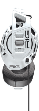 RIG 500 PRO HC - Vit Multi