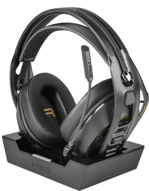 RIG 800 PRO HD - Svart PC