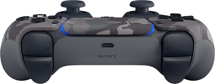 Sony Playstation 5 DualSense Camouflage