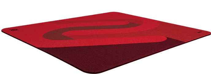 ZOWIE G-SR Mousepad Rouge Edition