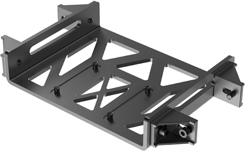 Moza - Inside mounting Bracket for R21/R16/R9