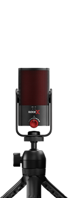 RØDE X XCM-50 Mikrofon