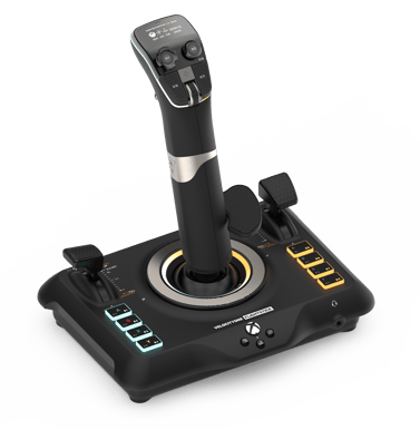 Turtle Beach VelocityOne Flightstick