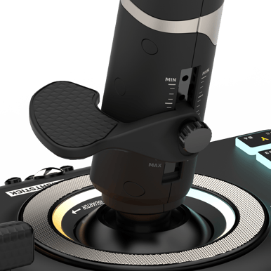 Turtle Beach VelocityOne Flightstick