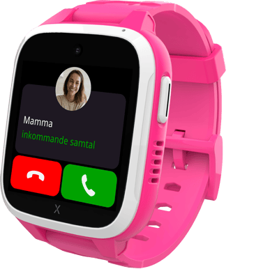 Xplora XGO3 Rosa