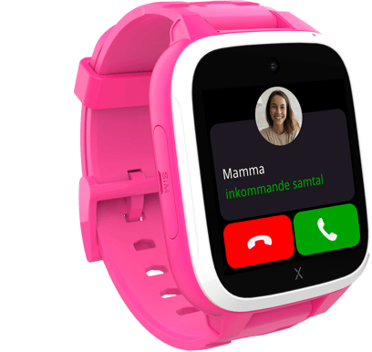 Xplora XGO3 Rosa