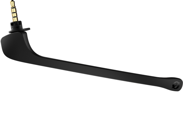 RØDE Hörlurar NTH-100M