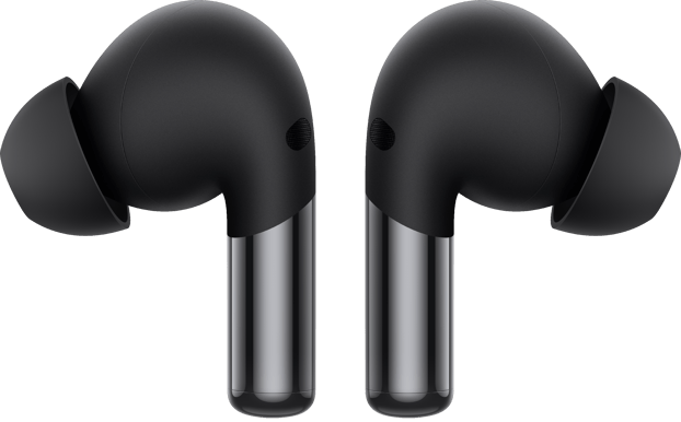 OnePlus Buds Pro 2 Svart
