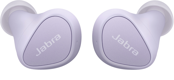 Jabra Elite 4 Lilac
