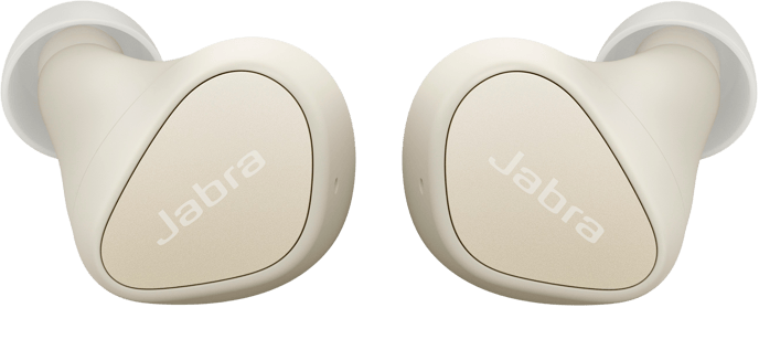 Jabra Elite 4 Beige