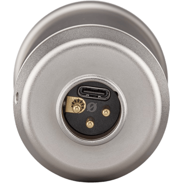 Rode Mikrofon NT1 5e Gen Silver
