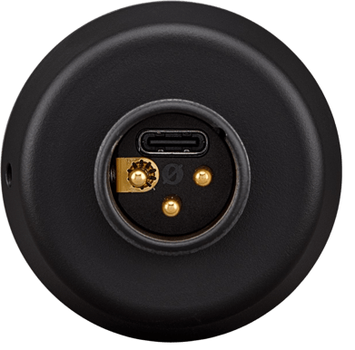Rode Mikrofon NT1 5e Gen Svart