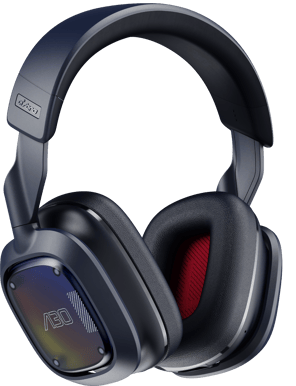 Astro A30 Navy/Red -PS/PC