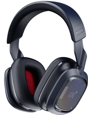 Astro A30 Navy/Red -PS/PC