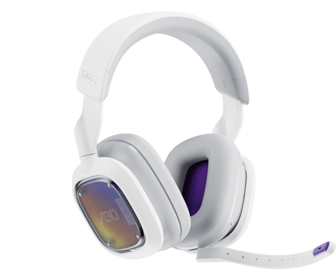 Astro A30 White/Purple -PS/PC