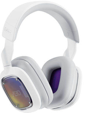 Astro A30 White/Purple -PS/PC