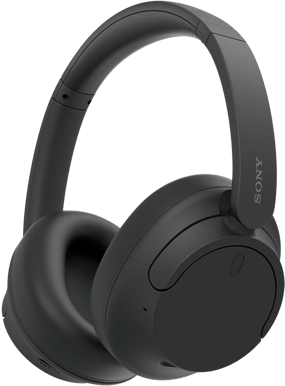Sony WH-CH720N Svart