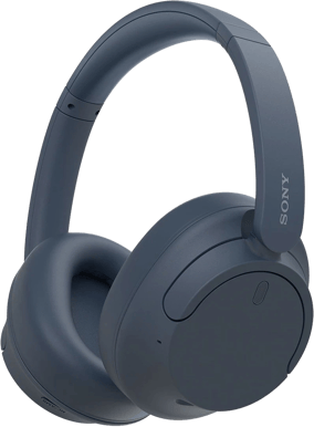 Sony WH-CH720N Blå