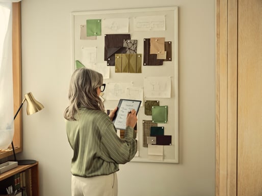 Kobo Stylus 2 Svart