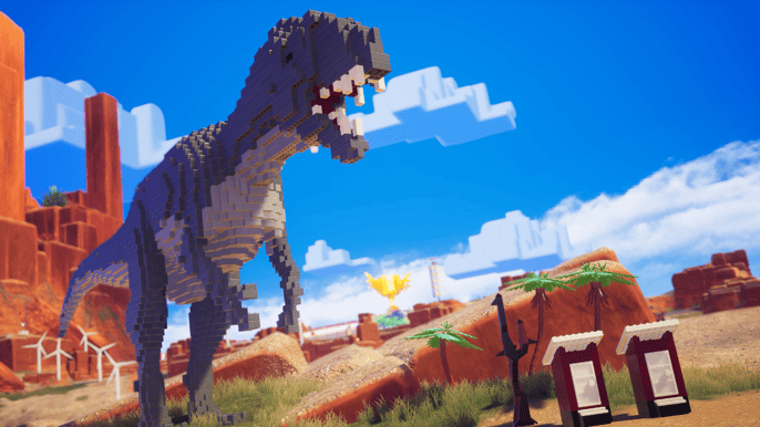 LEGO 2K Drive Awesome Edition - PS4