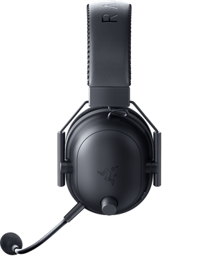 Razer BlackShark V2 Pro (2023) - Svart