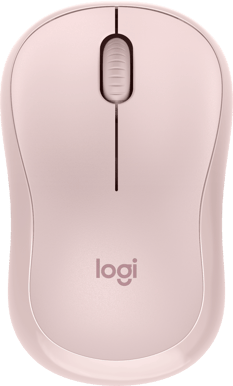 Logitech M240 Silent Rose