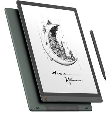 Onyx BOOX 13.3" Tab X