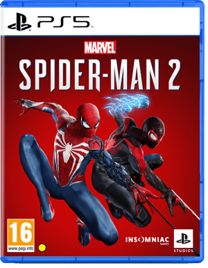 Marvel’s Spider-Man: 2 - PS5