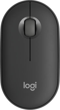 Logitech Pebble Mouse 2