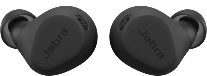 Jabra Elite 8 Active Svart