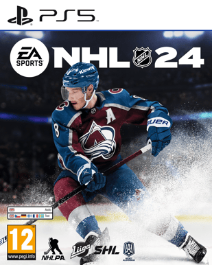 NHL 24 - PS5