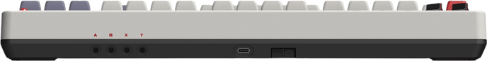 8BitDo Mechanical Keyboard N Edition ANSI