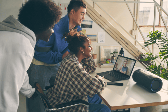 Sony SRS-XG300 Svart