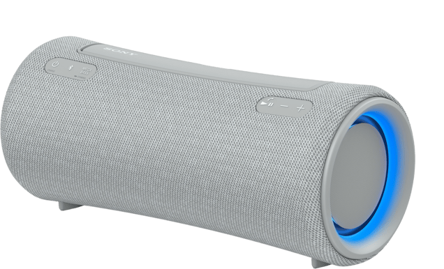 Sony SRS-XG300 Silver