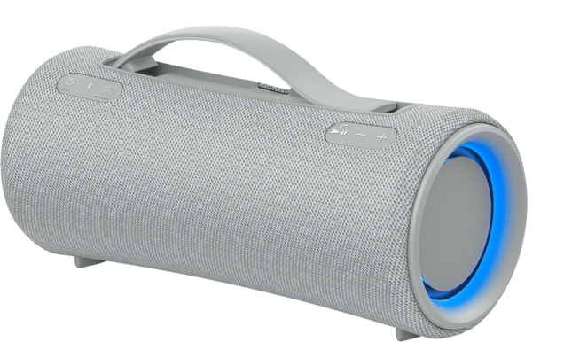 Sony SRS-XG300 Silver