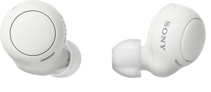 Sony WF-C500 True Wireless Vit