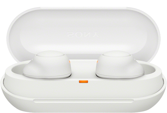 Sony WF-C500 True Wireless Vit