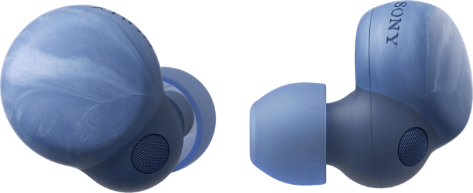 Sony WF-LS900N LinkBuds S Blå