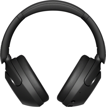Sony WH-XB910N Svart