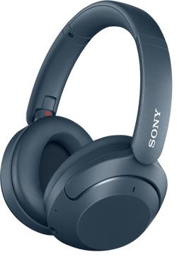 Sony WH-XB910N Blå